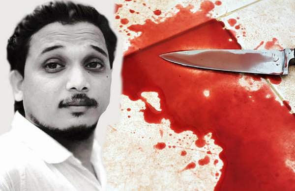 വീണ്ടും രാഷ്ട്രീയ കൊലപാതകം, കണ്ണൂരിൽ യൂത്ത് കോൺ​ഗ്രസ് നേതാവ് വെട്ടേറ്റു മരിച്ചു; ജില്ലയിൽ ഹർത്താൽ
