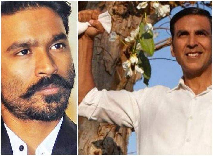 ധനുഷും പാഡ്മാനാകുന്നു; അരുണാചലം മുരുകാനന്ദന്റെ കഥ തമിഴിലേക്ക്