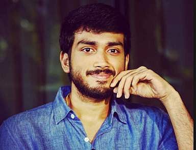 'എന്നാലും എന്നോട് ഇത് വേണ്ടായിരുന്നു'; കാമുകന്മാര്‍ക്ക് വാലന്റൈന്‍സ് ഡൈ സ്‌പെഷ്യല്‍ താക്കീതുമായി കാളിദാസ്