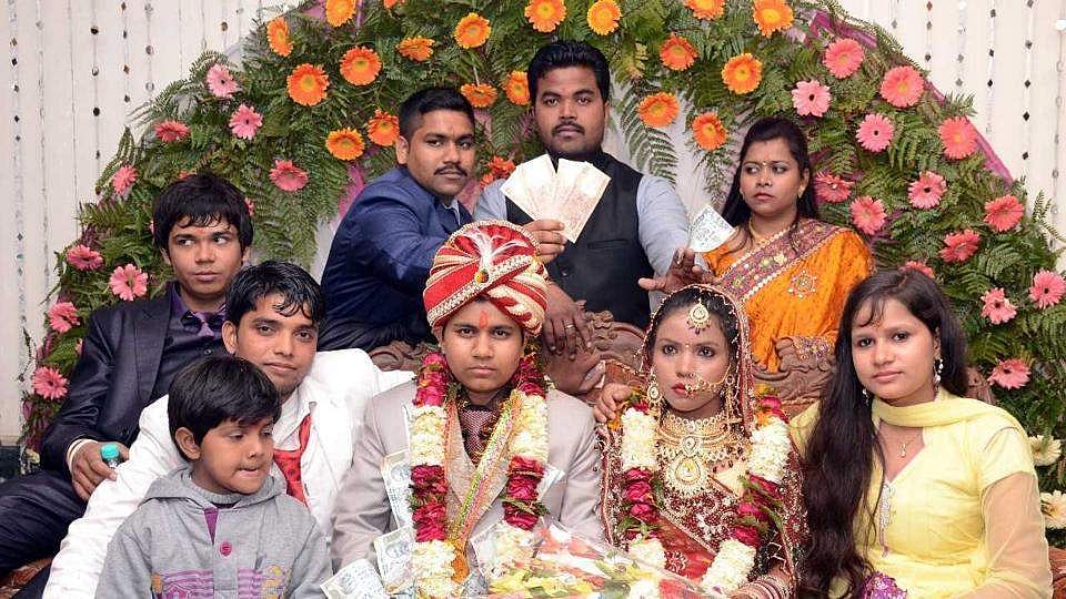 സ്ത്രീധനം തട്ടാന്‍ ആണിന്റെ വേഷത്തില്‍ രണ്ട് കെട്ടി; 'ഭാര്യ'യുടെ പരാതിയില്‍ യുവതി അറസ്റ്റില്‍