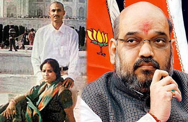 സൊഹ്‌റാബുദീൻ വ്യാജ ഏറ്റുമുട്ടൽ : ഉന്നതർ മാത്രം കുറ്റവിമുക്തരായത് സംശയാസ്പദമെന്ന് മുൻ ജഡ്ജി