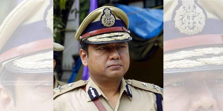 ജനാധിപത്യത്തിൽ വ്യക്തികൾക്കല്ല സ്ഥാപനങ്ങൾക്കാണ് പ്രാധാന്യം : വിജിലൻസ് ഡയറക്ടർ