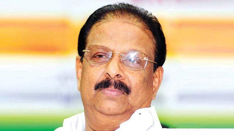 ശുഹൈബ് വധം: കെ സുധാകരന്‍ നിരാഹാരത്തിന്