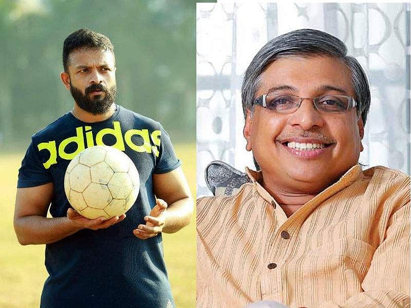 'കമല്‍, താങ്കള്‍ നവാഗതനായ പ്രജേഷ് സെന്നിന്റെ മുമ്പില്‍ വിനീതനാകണം'
