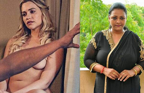 ജിഎസ്ടി രണ്ടാം ഭാഗം നായികയാവാന് തയ്യാറെന്ന് ഷക്കീല