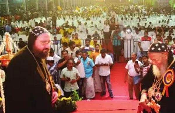 സഭാ കേസിലെ സുപ്രിം കോടതി വിധി മാനിക്കില്ല, വിശ്വാസത്തിലെ കോടതി ഇടപെടല്‍ മൗലികാവകാശ ലംഘനം: യാക്കോബായ സഭ