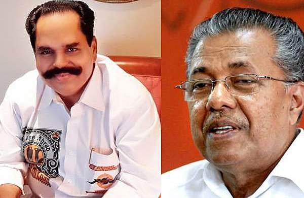 'ദുരിതം പേറാനോ കേരള ജനതയുടെ വിധി'