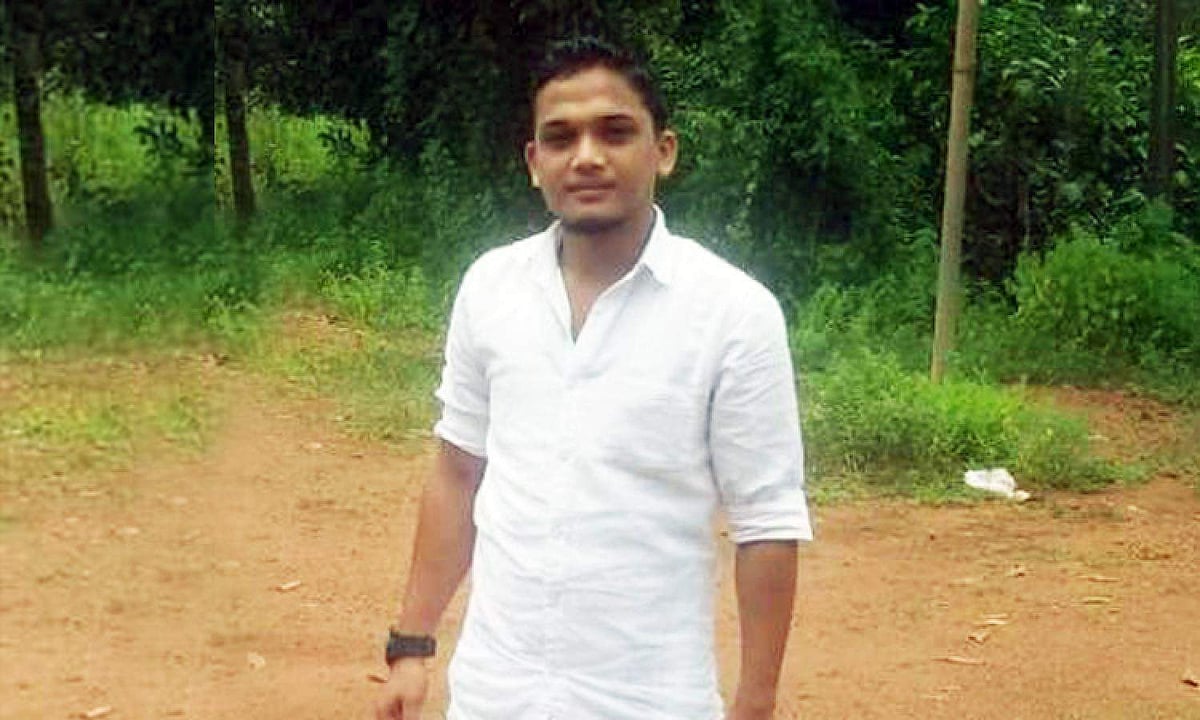ഷുഹൈബിനെ വെട്ടിയ സംഘത്തില്‍ ആകാശ് തില്ലങ്കേരി ഇല്ല;  വെട്ടിയത് മൂന്നുപേരെന്ന് ഷുഹൈബിനൊപ്പം വെട്ടേറ്റ നൗഷാദ്