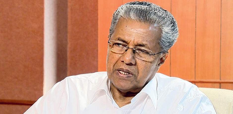അശാന്തന്റെ മൃതദേഹത്തോട് അനാദരവ് കാട്ടിയത് മനസാക്ഷിയെ ഞെട്ടിച്ച സംഭവം: മുഖ്യമന്ത്രി