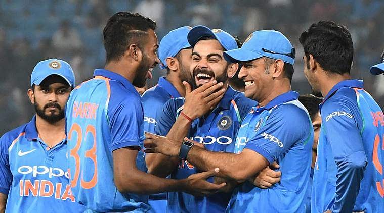 ചരിത്രം തിരുത്തി ഇന്ത്യ ; ദക്ഷിണാഫ്രിക്കയെ ആറു വിക്കറ്റിന് തകര്‍ത്തു