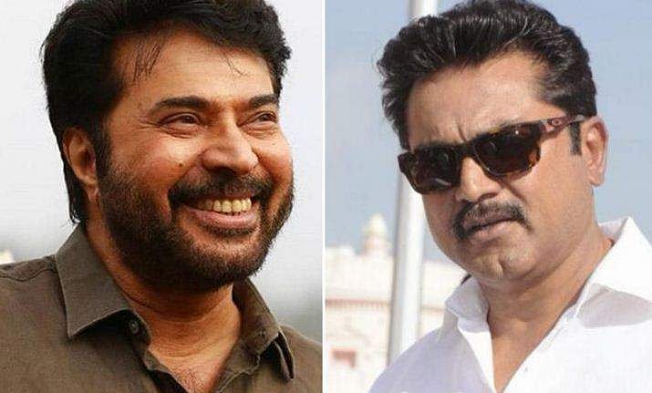 'ഈ കഥാപാത്രം മമ്മൂട്ടിക്ക് മാത്രം ചെയ്യാനാവുന്നത്'; പേരന്‍പിലെ അഭിനയത്തെ പ്രശംസിച്ച് ശരത് കുമാര്‍