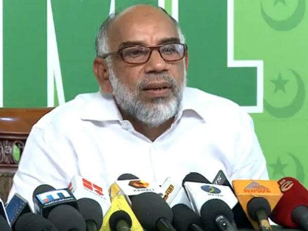 സമാധാനയോഗങ്ങള്‍ കബളിപ്പിക്കല്‍ ; നടക്കുന്നത് ജനകീയ പ്രതിഷേധങ്ങള്‍ തണുപ്പിക്കാനുള്ള നാടകമെന്ന് മുസ്ലിം ലീഗ്
