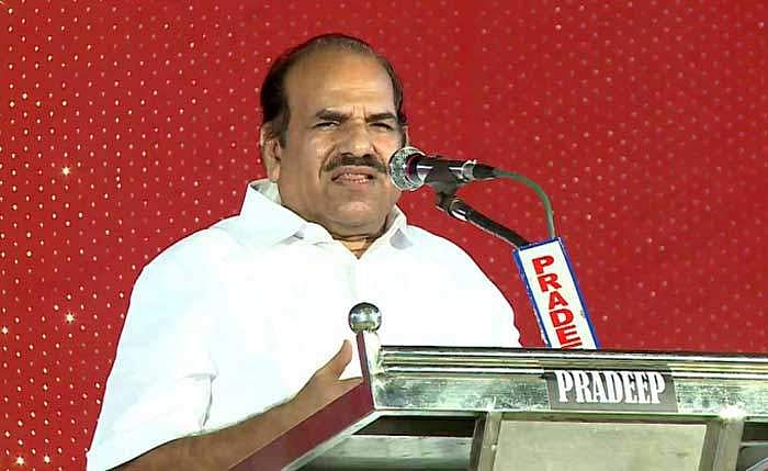 ആദര്‍ശാത്മകരെന്ന് സിപിഐ മേനി നടിക്കുന്നു; സിപിഎം പ്രവര്‍ത്തന റിപ്പോര്‍ട്ടില്‍ രൂക്ഷ വിമര്‍ശനം
