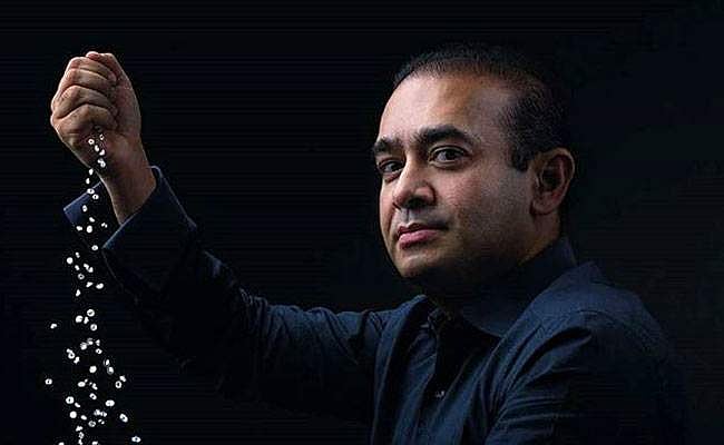 നീരവ് മോദിയെ കണ്ടേത്തേണ്ടത് അന്വേഷണ ഏജന്‍സികള്‍; കൈയൊഴിഞ്ഞ് കേന്ദ്രസര്‍ക്കാര്‍