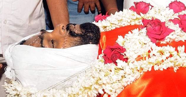 തിരൂര്‍ ആര്‍എസ്എസ് പ്രവര്‍ത്തകന്റെ കൊലപാതകം: ഒന്നാം പ്രതി പിടിയില്‍