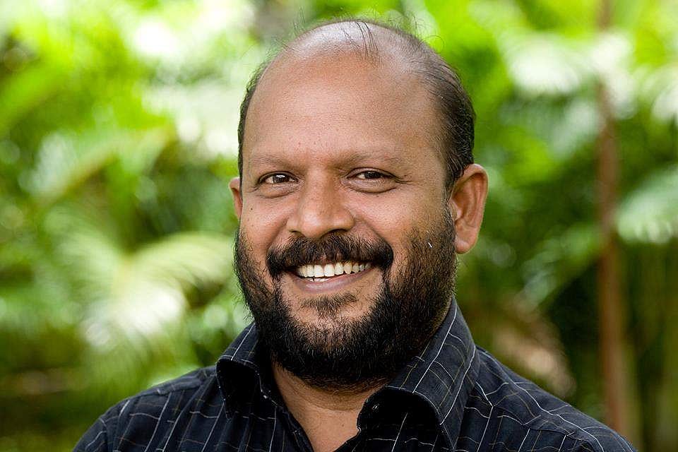 സിപിഐ അക്രമരാഷ്ട്രീയത്തിന് എതിര്;ഒരു തീയും പുരയ്ക്ക് നല്ലതല്ലെന്ന് വിഎസ് സുനില്‍കുമാര്‍