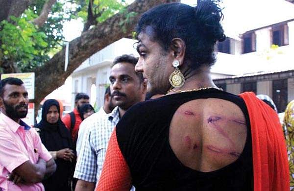 ട്രാന്‍സ്ജെന്‍ഡറുകളെ തല്ലിക്കൊല്ലുമോ കേരളം?