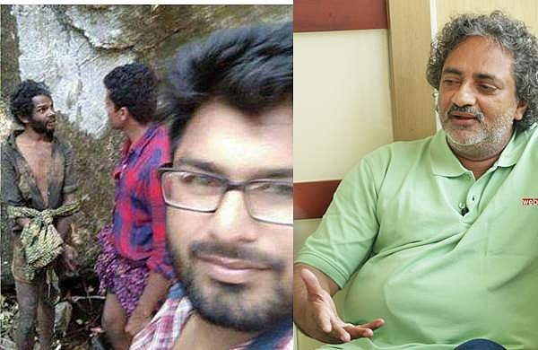 കൊല്ലുന്നതിന് മുന്‍പ് സെല്‍ഫി എടുത്ത് ആനന്ദിക്കുന്ന മലയാളിയെ ഓര്‍ത്ത് ലജ്ജിക്കാം- ജോയ് മാത്യൂ