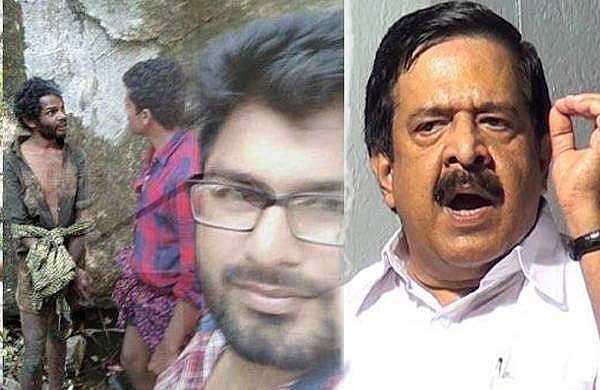 ആള്‍ക്കൂട്ടക്കൊല: സര്‍ക്കാരിന്റെ നിസംഗതയ്ക്ക് മാപ്പില്ല- ചെന്നിത്തല 