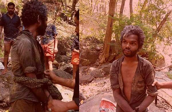 'ഭക്ഷണം പാചകം ചെയ്യുന്നതിനിടെ പിടികൂടി; വെളളം ചോദിച്ചപ്പോള്‍ തലയില്‍ ഒഴിച്ചു'