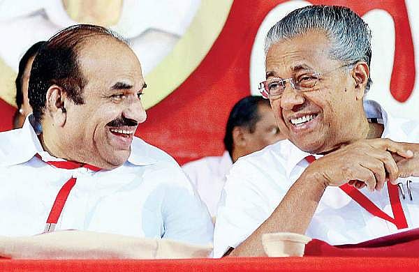 'പ്ലീനം രേഖ എല്ലാവര്‍ക്കും ബാധകമല്ലേ ?' ; പൊതുചര്‍ച്ചയില്‍ കോടിയേരിക്ക് പരോക്ഷവിമര്‍ശനം