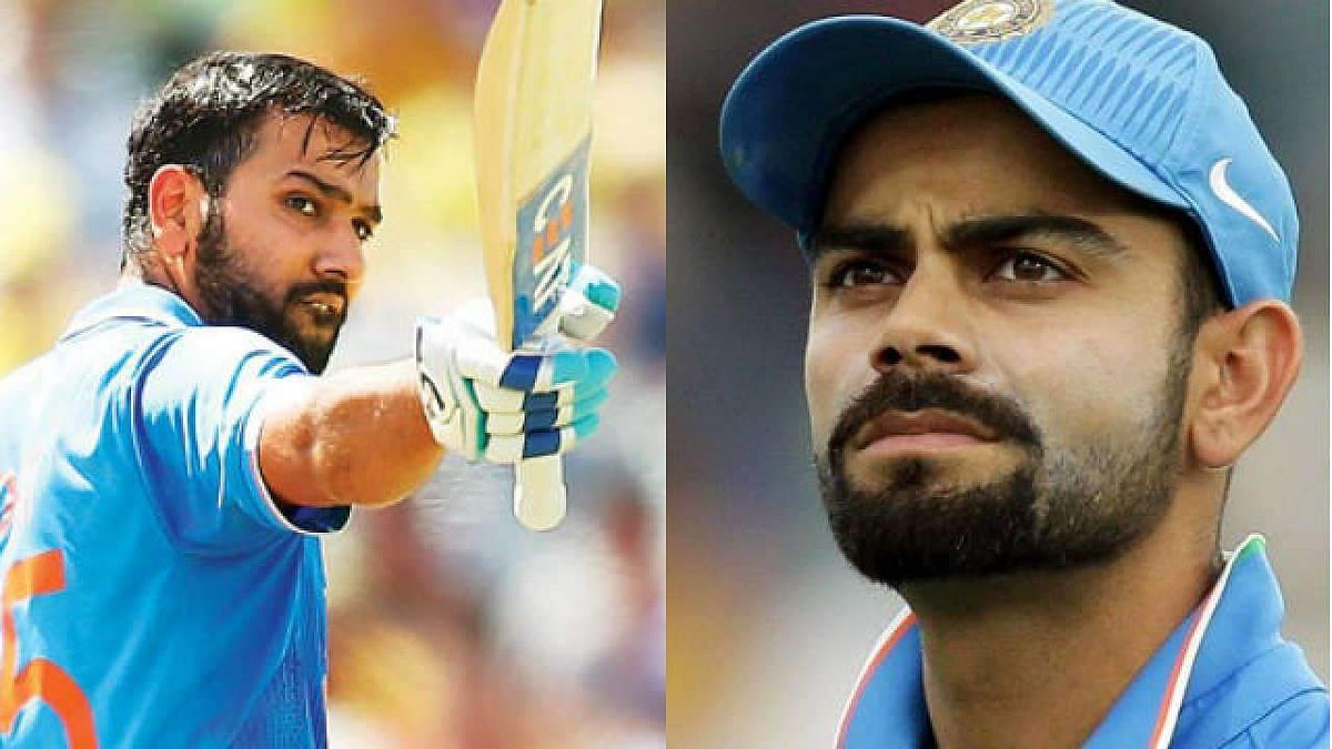 ശ്രീലങ്കയിലേക്ക് കൊഹ് ലിയും ധോണിയും ഉണ്ടാവില്ല; മാര്ച്ചിലെ ത്രിരാഷ്ട്ര മത്സരത്തില് ഇന്ത്യയെ രോഹിത് ശര്മ നയിക്കും