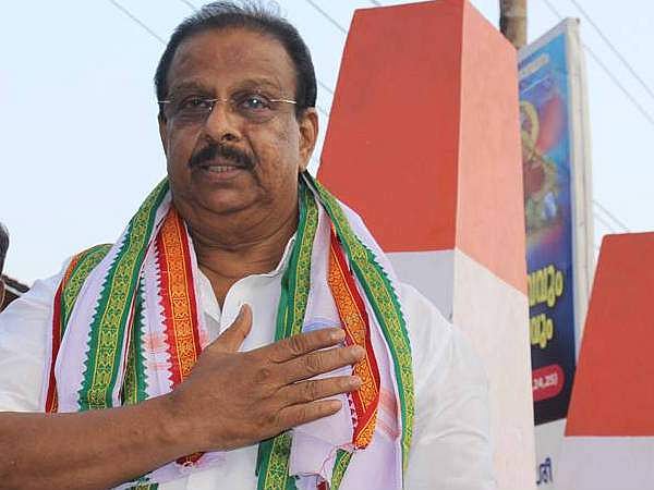 കെ സുധാകരൻ നിരാഹാരസമരം ഇന്ന് അവസാനിപ്പിക്കും; സിബിഐ അന്വേഷണം ആവശ്യപ്പെട്ട് യുഡിഎഫ് നിയമനടപടിക്ക്