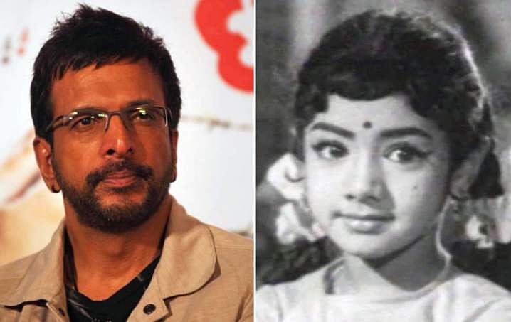 'അവര്‍ക്ക് കുട്ടിക്കാലം ഉണ്ടായിരുന്നില്ല, ചെറുപ്പം മുതല്‍ ജീവിച്ചത് അഭിനയിക്കാനുള്ള സമ്മര്‍ദ്ദത്തില്‍'; ശ്രീദേവിയെക്കുറിച്ച് ജാവേദ് ജാഫ്രി