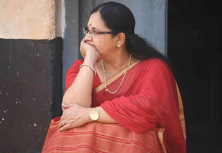 ഭാഗ്യലക്ഷ്മിയുടെ നേതൃത്വത്തില്‍ സിനിമയില്‍ പുതിയ വനിതാ കുട്ടായ്മ 