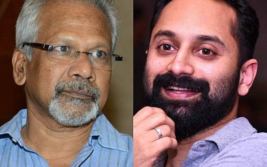 മണിരത്‌നം ചിത്രം ഫഹദ് വേണ്ടെന്നുവയ്ക്കാന്‍ കാരണമിതാണ്?