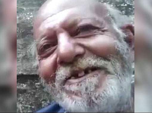 ഇന്ത്യന്‍ ആര്‍മിയിലെ മുന്‍ ക്യാപ്റ്റന്‍ വഴിവക്കില്‍ കൊല്ലപ്പെട്ട നിലയില്‍ 