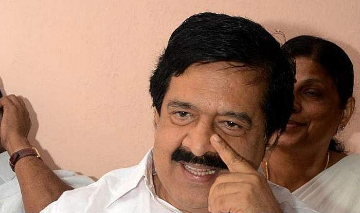 സിനിമ എനിക്ക് ഏറെ ഇഷ്ടമായി; പത്മാവത് കണ്ടുകഴിഞ്ഞ് ചെന്നിത്തല