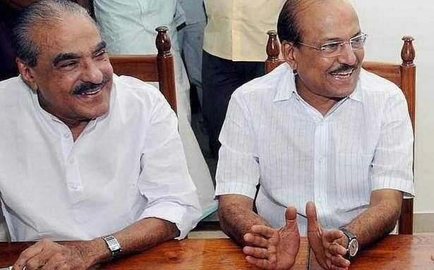 മാണി യുഡിഎഫില് തിരിച്ചെത്തും; തീരുമാനം ചെങ്ങന്നൂര് ഉപതെരഞ്ഞടുപ്പിന് മുമ്പുണ്ടാകുമെന്നും കുഞ്ഞാലിക്കുട്ടി
