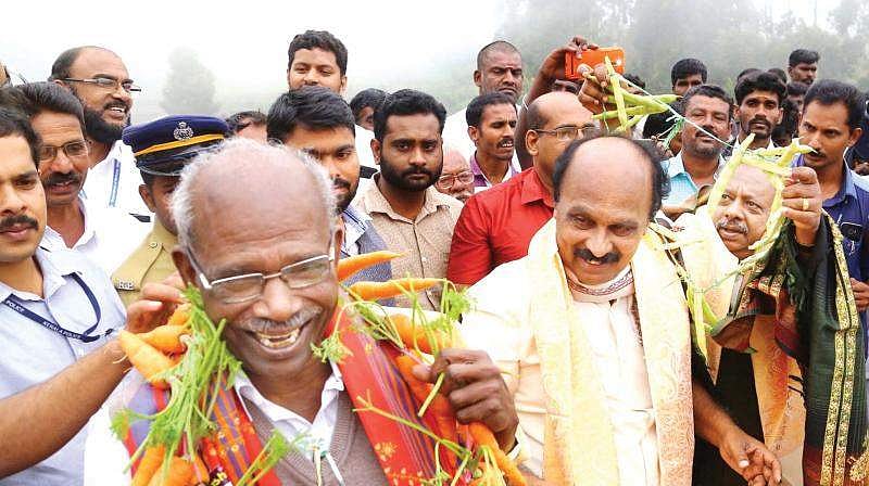 'സിപിഐ മന്ത്രിമാര്‍ അമ്പേ പരാജയം ; എം എം മണി പോലും മികച്ച പ്രകടനം കാഴ്ചവെക്കുന്നു' , ജില്ലാ സമ്മേളനത്തില്‍ വിമര്‍ശനം