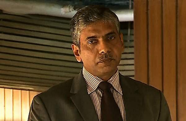 സര്‍ക്കാരിനെതിരായ പ്രസംഗം മാപ്പര്‍ഹിക്കാത്ത ഗുരുതര തെറ്റ് ; ജേക്കബ് തോമസിന് കുറ്റപത്രം