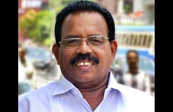 ആനാവൂര്‍ നാഗപ്പന്‍ സിപിഎം തിരുവനന്തപുരം ജില്ലാ സെക്രട്ടറിയായി തുടരും ; കോലിയക്കോടിനെ ഒഴിവാക്കി