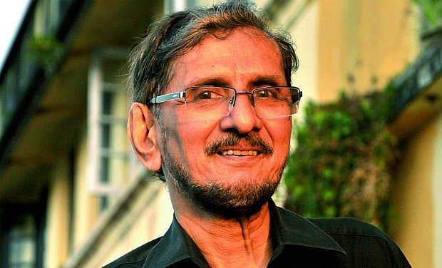 എകെജിക്ക് സ്മാരകമല്ല വേണ്ടത്, പകരം കേരള വ്യാപകമായ പദ്ധതി : എന്‍ എസ് മാധവന്‍