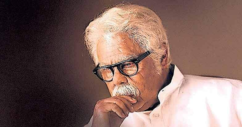 തൊണ്ണൂറ്റിയാറുകാരനായി ദിലീപ്; മേക്ക്അപിന് മാത്രം അഞ്ച് മണിക്കൂര്‍