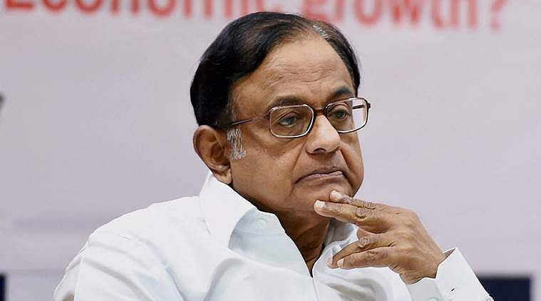 എയര്‍സെല്‍-മാക്‌സിസ് കേസിലെ സിബിഐയുടെ രഹസ്യറിപ്പോര്‍ട്ട് മുന്‍കേന്ദ്രമന്ത്രി ചിദംബരത്തിന്റെ വീട്ടില്‍ നിന്നും കണ്ടെടുത്തു