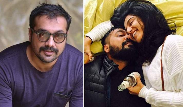 'അവസരം കിട്ടിയാന്‍ 90 വയസിലും ഞാന്‍ പ്രണയിക്കും'; വിമര്‍ശകരുടെ വായടപ്പിച്ച് അനുരാഗ് കശ്യപ്