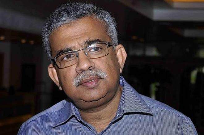 "ഉപ്പു തിന്നവന്‍ വെള്ളം കുടിക്കും" ; കോടതി വിധിയില്‍ സന്തോഷമുണ്ടെന്ന് ഭരത് ഭൂഷണ്‍