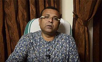 ചെങ്ങന്നൂരില്‍ ബിജെപിക്ക് വോട്ടുകള്‍ കുറയും; ബിഡിജെഎസ് മത്സരിക്കില്ല: തുഷാര്‍ വെള്ളാപ്പള്ളി