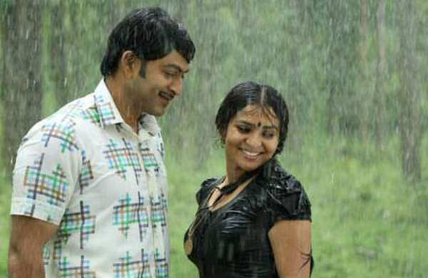 വീഴ്ചകളില്‍ നിന്ന് പഠിക്കണമെന്ന് പറയുന്നത് വെറുതെയല്ല: ആക്ഷന്‍.. കട്ട് പറഞ്ഞപ്പോഴേക്കും മലര്‍ന്നടിച്ച് വീണ് പൃഥ്വി
