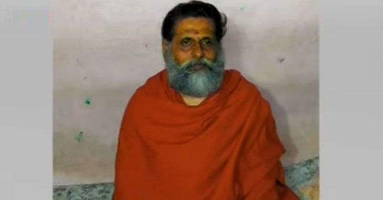 ജനനേന്ദ്രിയം മുറിച്ച കേസ്: സ്വാമി ഗംഗേശാനന്ദ പ്രതി