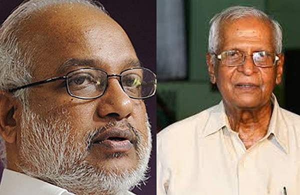 മാറ്റേണ്ടത് എന്താണെന്ന് ബേബി പറയണം: പ്രസ്താവന പാർട്ടി വിരുദ്ധമെന്ന് ലോറൻസ്