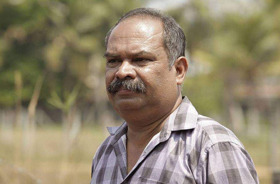 ഇതാണ് ഞാന്‍, ഇങ്ങനെയേ എനിക്ക് ഞാനാകാന്‍ കഴിയു: അലന്‍സിയര്‍