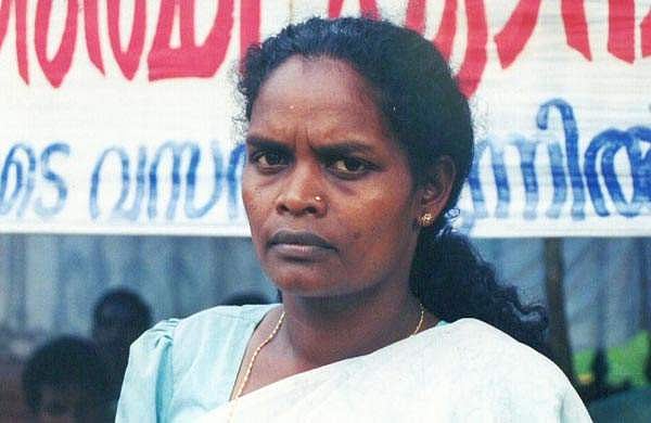 അവഗണന തുടരുന്നു ; ബിജെപി മുന്നണിയില്‍ തുടരണോ എന്ന കാര്യം ആലോചിക്കേണ്ടി വരും :  സി കെ ജാനു