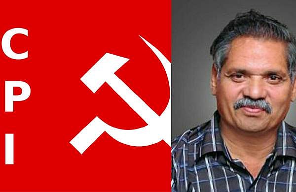 സുഗതന്റെ ആത്മഹത്യ: ജാമ്യത്തിലിറങ്ങിയ പ്രതികള്‍ക്ക് സ്വീകരണമൊരുക്കി സിപിഐ