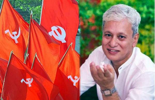 സിപിഎമ്മിനെ ഭാവിയിൽ മ്യൂസിയത്തിൽ വെക്കേണ്ട അവസ്ഥ വരും : ത്രിപുര ഉപമുഖ്യമന്ത്രി