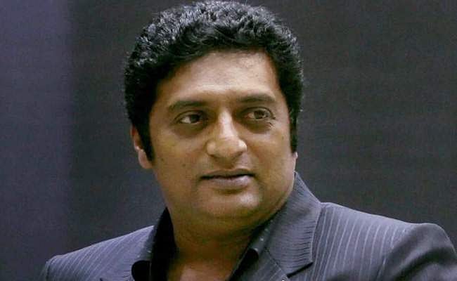 കോണ്‍ഗ്രസ് സ്ഥാനാര്‍ത്ഥിയാകാനില്ല; ഉപാധികളില്ലാത്ത പിന്തുണ സ്വീകരിക്കും: പ്രകാശ് രാജ്